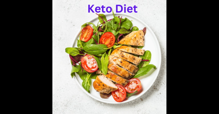 Keto Diet for Beginners