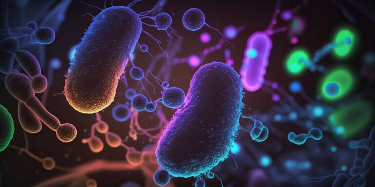 bacteria-cancer